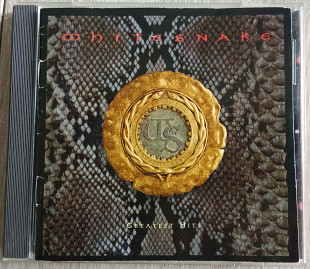 Whitesnake – Greatest Hits