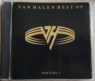 Van Halen – Best Of Volume I