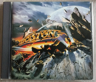 Boston – Walk On