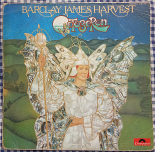 Barclay James Harvest – Octoberon