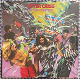 Peter Criss (ex-Kiss) - Out Of Control