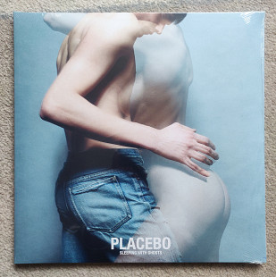Placebo "Sleeping with ghosts" 2003/2019г.Запечатана Gatefold.