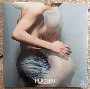 Placebo "Sleeping with ghosts" 2003/2019г.Запечатана Gatefold.