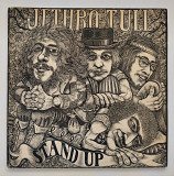 Jethro Tull – Stand Up