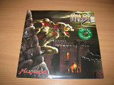 АРИЯ - Химера (Bomba Music, GREEN 2LP) КИПЕЛОВ