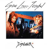 Gene Loves Jezebel – Discover ( Canada ) LP