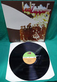Led Zeppelin – Led Zeppelin II - UK