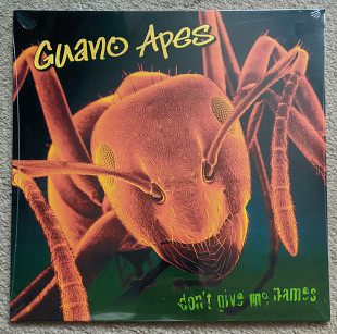 Placebo "Don't give me names" 2000/2025г.Запечатана.