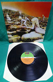 Led Zeppelin – Houses Of The Holy - UK