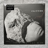 The Cure - Songs Of A Lost World (LP) Vinyl