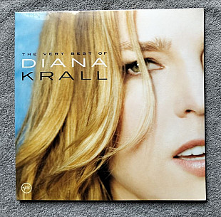Diana Krall - The Very Best Of Diana Krall (2LP) Vinyl