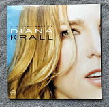 Diana Krall - The Very Best Of Diana Krall (2LP) Vinyl
