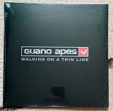 Guano Apes "Walking on a thin line" 2003/2025г.Запечатана.