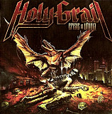 Holy Grail "Crisis in Utopia"