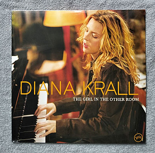 Diana Krall - The Girl In The Other Room (2LP) Vinyl