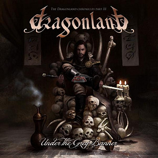 Dragonland – Under The Grey Banner