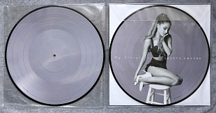 Ariana Grande - My Everything (2LP) Limited 10th Anniversary Picture Disc edition