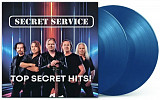 Secret Service - Top Secret Hits! - 1979-2022. (2LP). 12. Coloured Vinyl. Пластинки. Europe. S/S.