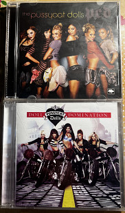 The Pussycat Dolls CD
