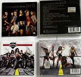 The Pussycat Dolls CD