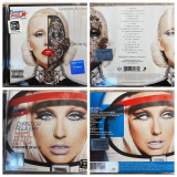 Christina Aguilera CD