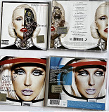 Christina Aguilera CD