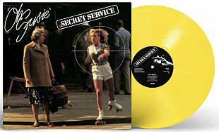 Secret Service - Oh Susie - 1979. (LP). 12. Coloured Vinyl. Пластинка. Europe. S/S.