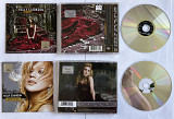 Kelly Ckarkson CD