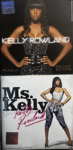 Kelly Rowland - Ms. Kelly