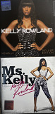 Kelly Rowland - Ms. Kelly