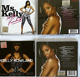 Kelly Rowland - Ms. Kelly