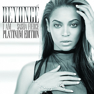 Beyonce CD