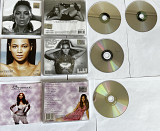 Beyonce CD