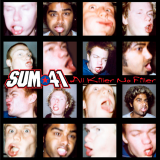 Sum 41 - All Killer, No Filler [1 LP] [180G] (2017)