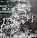 Rade Aaints the Machine 1992/20015г.Запечатана.