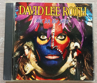 David Lee Roth – Eat 'Em And Smile