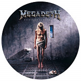 Megadeth – Countdown To Extinction LP Вініл Новий