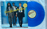 BAD BOYS BLUE I Wanna Hear Your Heartbeat/Sunday Girl * 86 Germany, Coconut 608 539