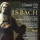 Various – Classic CD 122 /2000/ Classic CD / UK (Фирменный)