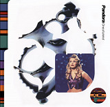Pandora - One Of a Kind - 1993. (LP). 12. Vinyl. Пластинка. Europe. S/S.