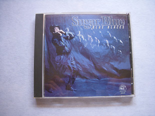 Sugar Blue