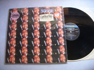 Courtney Pine