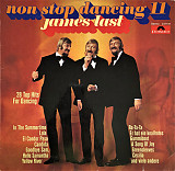 James Last – Non Stop Dancing 11 (28 Top Hits For Dancing) /1970/ Polydor / Germany