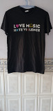 Футболка (100% cotton, S, Bangladesh)