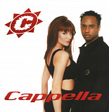 Cappella - Cappella - 1998. (LP). 12. Vinyl. Пластинка. Europe. S/S.
