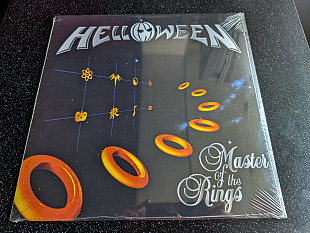 HELLOWEEN “Master Of The Rings”