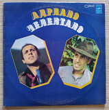 А.Челентано A. Celentano "Soli"