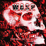 W.A.S.P. – The Best Of The Best ( 2 x CD )