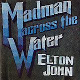 Elton John – Madman Across The Water ( USA )