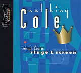 Nat King Cole – Songs From Stage & Screen